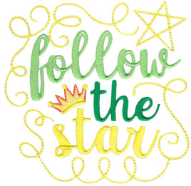 BCE Follow The Star