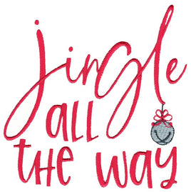 BCD Jingle All The Way