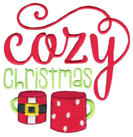 BCD Cozy Christmas