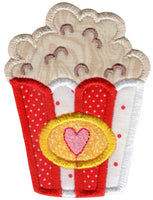 BC Circus Applique Set