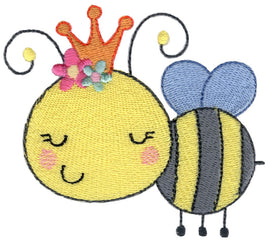 BCE Cuddle Bug Too Queen Bee
