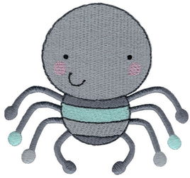 BCE Cuddle Bug Too Spider Boy