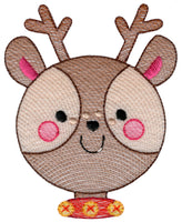 BCE Cute Christmas Sketch Bundle