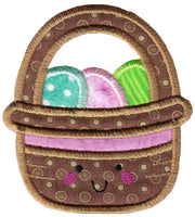 BCD Cute Easter Applique Bundle Set