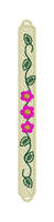 DBB FSL Friendship Bracelet Garden Party- In the Hoop Freestanding Lace Bracelet in Three Sizes