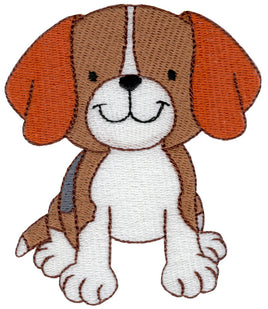 BCD Beagle Dog