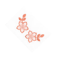 EE Harmony FSL Lace floral designs