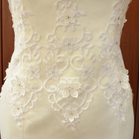 EE Harmony FSL Lace floral designs