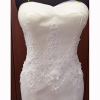 EE Harmony FSL Lace floral designs