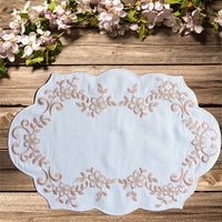 EE Harmony FSL Lace floral designs