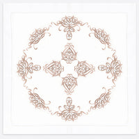 EE Picotee Pansy Cutwork