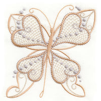 EE Fancy Butterflies Set 1