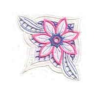 EE DELIGHTFUL DAISY CUTWORK