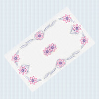 EE DELIGHTFUL DAISY CUTWORK