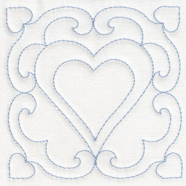 EE Fancy Quilt Stitches all sizes set