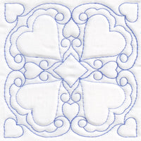 EE Fancy Quilt Stitches all sizes set