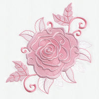 EE CHAMPAGNE ROSES 200x200 (8x8)
