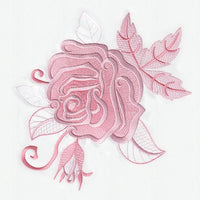 EE CHAMPAGNE ROSES 200x200 (8x8)