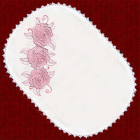 EE CHAMPAGNE ROSES 100x100 (4x4)