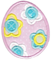 BCD Easter Applique Too