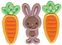 BCD Easter Applique Too