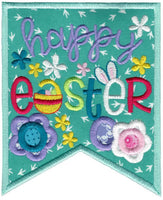 BCE Easter Flags Collection