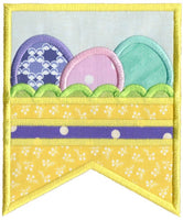 BCE Easter Flags Collection