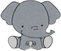 BCD Elephants Bundle Set