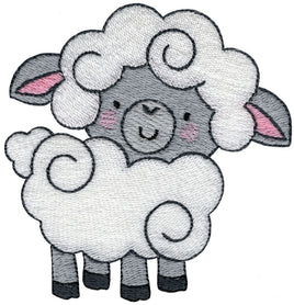 BCD Sheep
