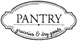 BCE Farmhouse - Pantry Groceries & Dry Goods