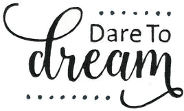 BCD Dare to dream