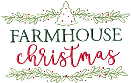 BCD Farmhouse Christmas design 10