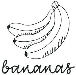 BCE Farmhouse Produce Bananas
