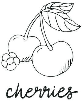 BCE Farmhouse Produce Cherries