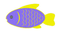 CAC School of Fish