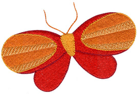 BCE Forest Friends - Moth/Butterfly