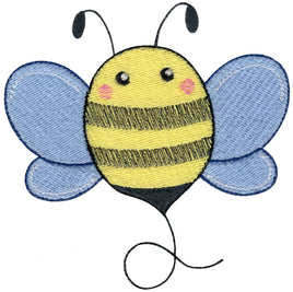 BCE Forest Friends - Bee