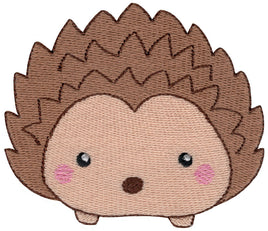 BCE Forest Friends - Hedgehog