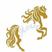 TIS Golden Horse