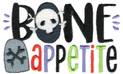BCD Bone Appetite
