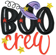 BCD Boo Crew