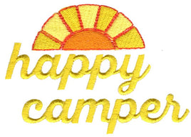 BCD Happy Camper
