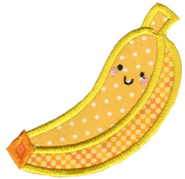 BCD Applique Banana