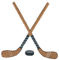 BCD Hockey Sayings Bundle Set