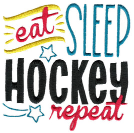 BCD Hockey Sayings 6