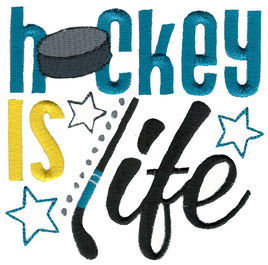 BCD Hockey Sayings 8