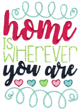 BCE Home Sentiments Too 9