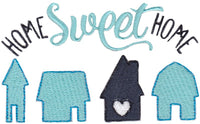 BC Home Sweet Home Bundle Set