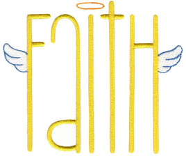 BCD Faith