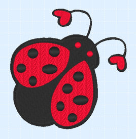 CAC Ladybug